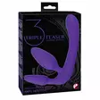 Triple Teaser, Strapless Strap-On - You2toys - 32341-1 - 4