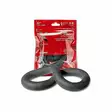 Ultra Stretch Wrap Ring - Penis-kivesrengas - Erektio - 42770-1 - 2