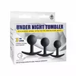 Under Night Tumbler - Anustapit painoilla - Nanma - 45088-1 - 2