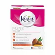Veet Pure - Sokerointisetti - Kauneudenhoito - 45070-1 - 1