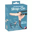 Värisevä tupla strap-on - You2toys - 42168-1 - 10