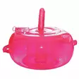 Vibrating Love Chair - Ratsastustuoli - Panokoneet - 5683-1 - 1