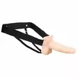 Moottoroitu ontto strap-on tekopenis - You2toys - 43042-1 - 1