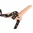 Vibrating Strap-On - You2toys - 42167-1 - 7