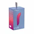 We-Vibe Melt - Imevä klitoriskiihotin - Klitoriskiihottimet - 41429-1 - 5