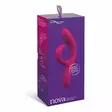 We-Vibe Nova 2 - Vibraattori - Vibraattorit - 42154-1 - 11