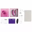 We-Vibe Sync - Pariskuntavibraattori - Intiimihierojat - 43707-1 - 9