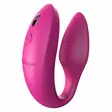 We-Vibe Sync - Pariskuntavibraattori - Intiimihierojat - 43707-1 - 3
