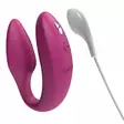 We-Vibe Sync - Pariskuntavibraattori - Intiimihierojat - 43707-1 - 8
