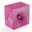 We-Vibe Sync - Pariskuntavibraattori - Intiimihierojat - 43707-1 - 10