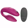 We-Vibe Sync - Pariskuntavibraattori - Intiimihierojat - 43707-1 - 7