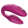 We-Vibe Sync - Pariskuntavibraattori - Intiimihierojat - 43707-1 - 2