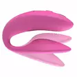 We-Vibe Sync - Pariskuntavibraattori - Intiimihierojat - 43707-1 - 6
