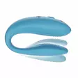 We-Vibe Sync Go - Pariskuntavibraattori - Kiihottimet - 44326-1 - 5