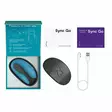 We-Vibe Sync Go - Pariskuntavibraattori - Kiihottimet - 44326-1 - 9