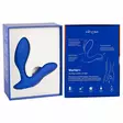 We-Vibe Vector+ - Eturauhaskiihotin - Eturauhaskiihottimet - 43646-1 - 10