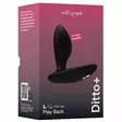 We-Vibe Ditto+ - Moottoroitu anaalitappi - We-Vibe - 44046-1 - 8