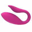 ZENN - Pariskuntavibraattori kauko-ohjaimella - Klitoriskiihottimet - 44205-1 - 5