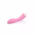 ZENN - The Pink Kinky Licker tuplavibraattori - Vibraattorit - 43731-1 - 6