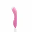 ZENN - The Pink Kinky Licker tuplavibraattori - Vibraattorit - 43731-1 - 2