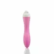 ZENN - The Pink Kinky Licker tuplavibraattori - Vibraattorit - 43731-1 - 3