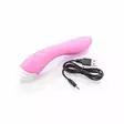ZENN - The Pink Kinky Licker tuplavibraattori - Vibraattorit - 43731-1 - 7