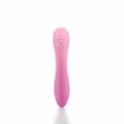 ZENN - The Pink Kinky Licker tuplavibraattori - Vibraattorit - 43731-1 - 4