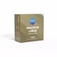 EXS Magnum Large - Kondomi 48 kpl - Kondomit - 47120-1 - 1