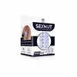 Sexnut - 4-osainen penetraatiorengas - Nanma - 48035-1 - 4