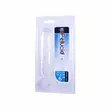 Pellucid Touch - Kirkas muotoiltu penissukka, 6" - Nanma - 48037-1 - 2