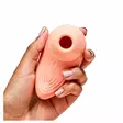 Ona Bouche Bee - Imevä klitoriskiihotin - Klitoriskiihottimet - 48468-1 - 1