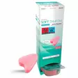 Pehmeät tamponit, 10 kpl, S-koko - Seksuaaliterveys - 48708-1 - 1