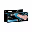 Extendor - Penisjatko ja vagina 7" - Erektiotuet - 48794-1 - 5