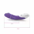 Mystim Terrific Truman - Vibraattori - Mystim - 49065-1 - 6