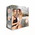 S-Line Twins - Tekovagina, kaksoset, 2 kpl - Tekopillut - 49093-1 - 8