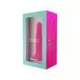 Adrien Lastic Hitsens 4 - Silikonidildo - Dildot - 43068-1 - 2