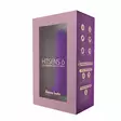 Adrien Lastic Hitsens 6 - Silikonidildo - Dildot - 43101-1 - 2