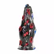 All Black Otto - Dildo - Peppuseksi - 36046-1 - 4