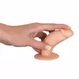 Anal Training Set - Tekopenikset, 3 kpl - Tekopenikset - 48924-1 - 4