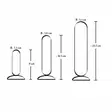 Anal Training Set - Tekopenikset, 3 kpl - Tekopenikset - 48924-1 - 6