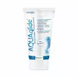 Aqua Glide - Vesipohjainen liukuvoide, 50 ml - Liukuvoiteet - 647-1 - 1