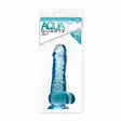 Aqua Quartz - Transparent Dong 7" - Nanma - 36054-1 - 2