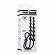 Arse Beads - Tupla-anaalihelmet pariskunnille - Nanma - 46375-1 - 2
