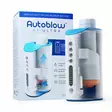 Autoblow AI Ultra - Suihinottokone - Tekopillut - 45096-1 - 1