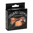 Blind Love - Silmälaput - Bondage - 21573-1 - 2