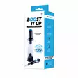 Boost It Up - Motorisoitu penispumppu + penisrengassetti - Nanma - 47075-1 - 5