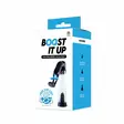 Boost It Up - Penispumppu + penisrengassetti - Nanma - 47074-1 - 5