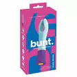 Bunt. - Tuplavibraattori - You2toys - 44034-1 - 12