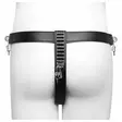 Chastity Pants - Nahkaiset siveyshousut - Asut ja asusteet - 49013-1 - 3