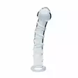 Clarity Spiral - Lasidildo - Dildot - 48243-1 - 1